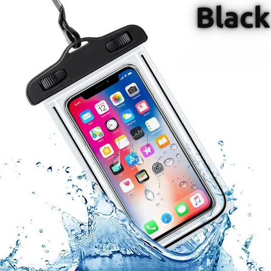 8finity - Marine Waterproof Phone Case