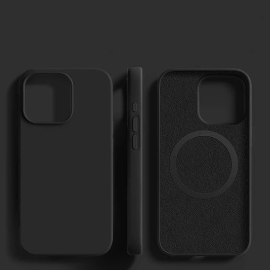 8finity - Liquid Silicone Case - iPhone 13 Series